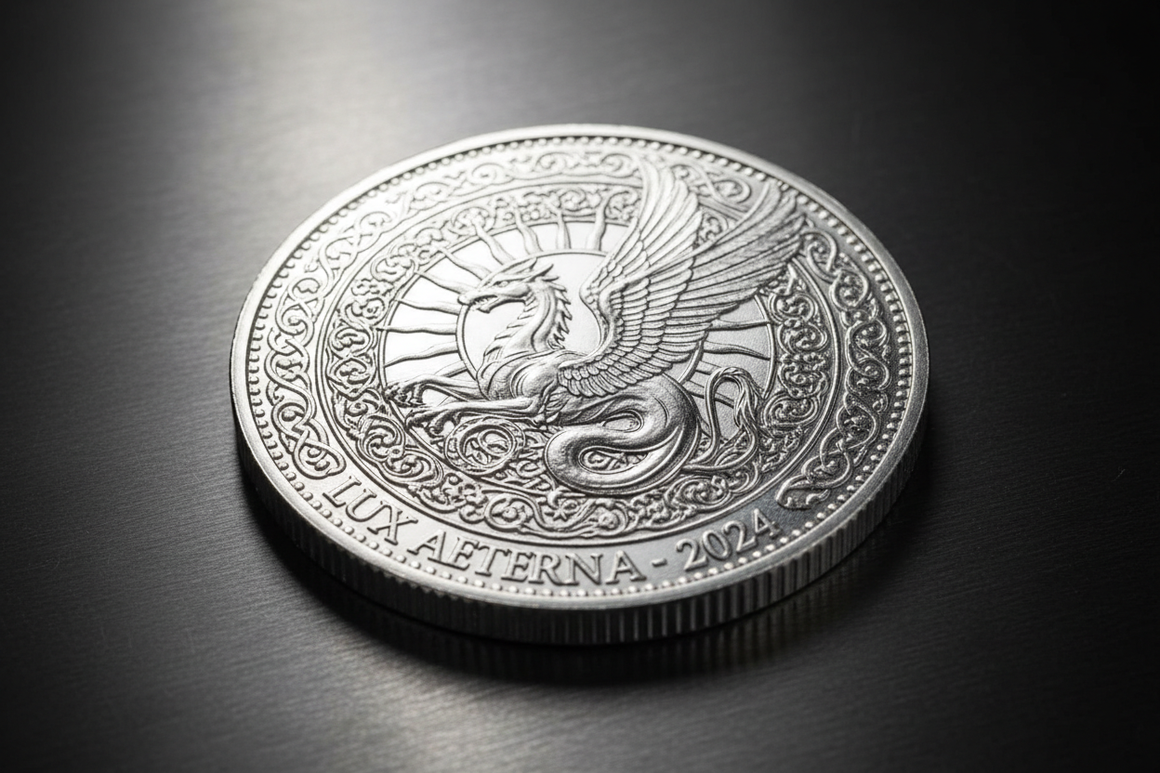 Uncertified Gold Coins