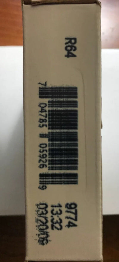 2009 PUERTO RICO QUARTER ROLL SET - SEALED P&D SET IN US MINT BOX R64