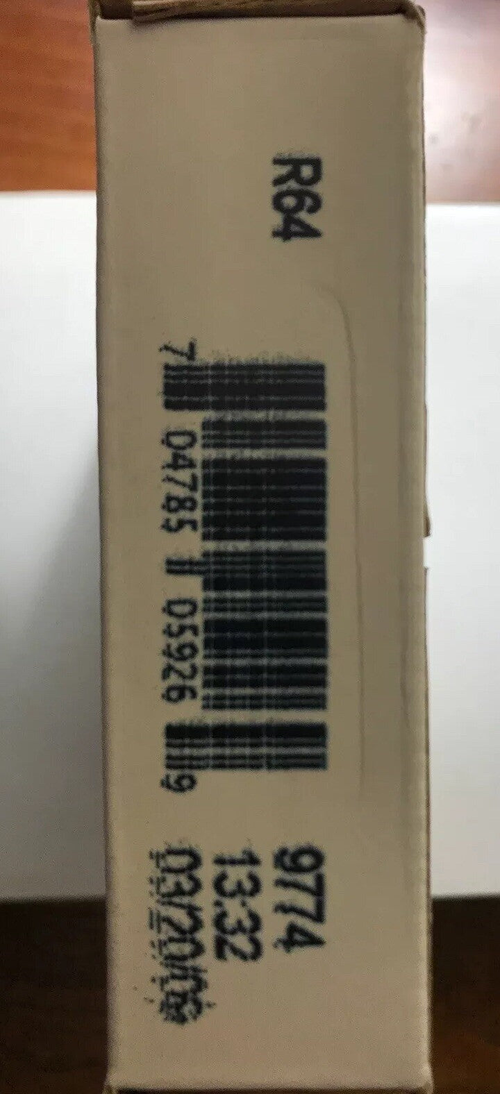 2009 PUERTO RICO QUARTER ROLL SET - SEALED P&D SET IN US MINT BOX R64