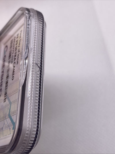 2023 $1 MORGAN & PEACE SILVER DOLLAR 4 COIN SET NGC MS 70 PF 70 FDOI