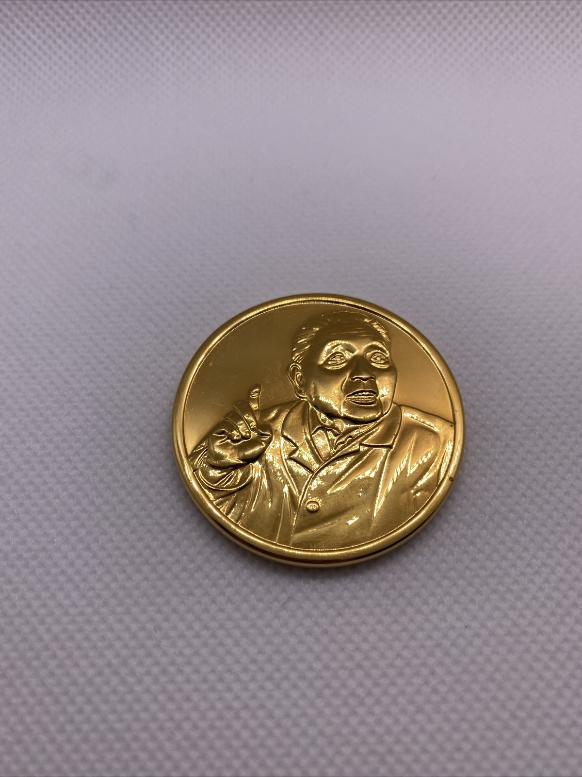 China Rare Medals Five Medals 60mm and 40mm Private Mint Unique Low Mintage RARE