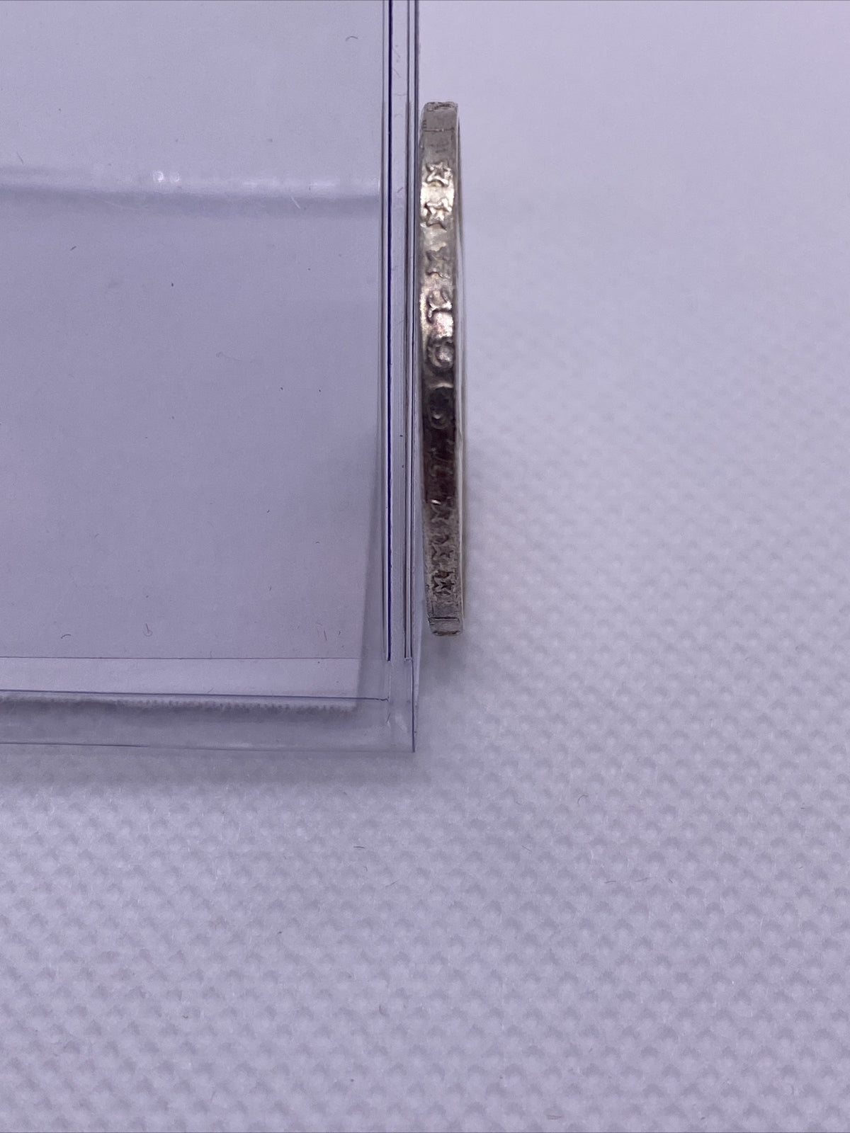 500 Lire L500 Republic REPVBBLICA ITALIANA R Italy Silver Coin
