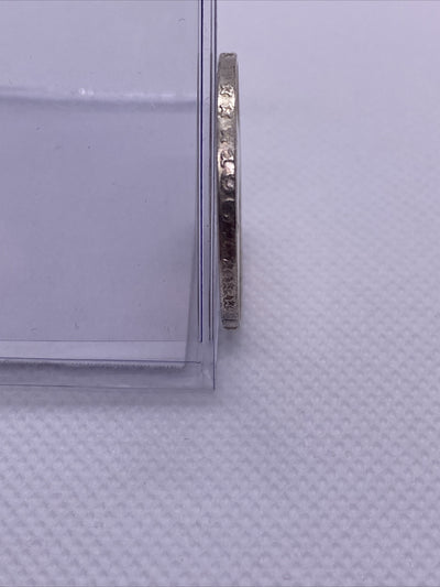 500 Lire L500 Republic REPVBBLICA ITALIANA R Italy Silver Coin