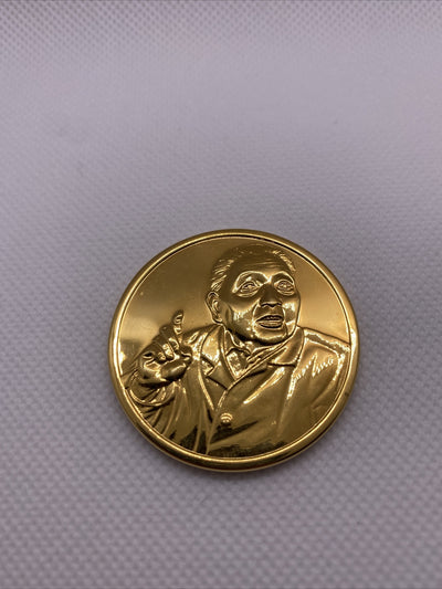 China Rare Medals Five Medals 60mm and 40mm Private Mint Unique Low Mintage RARE