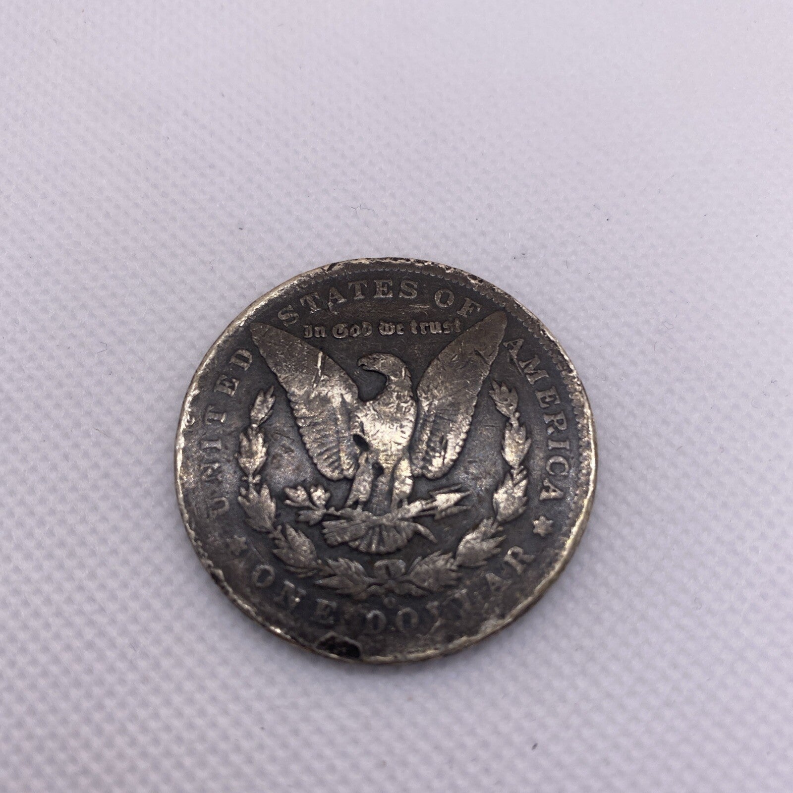1894 O MORGAN SILVER DOLLAR US SILVER MORGAN DOLLAR COIN #3215-10