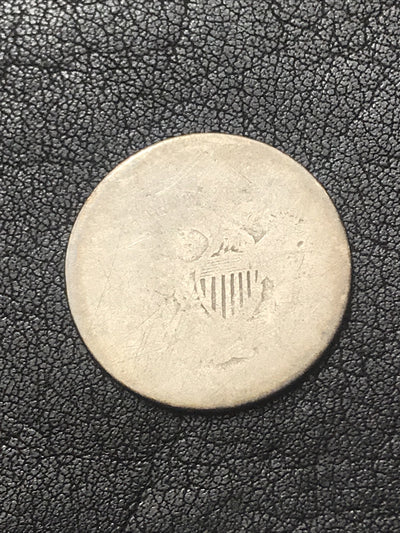 1814 Capped Bust Dime Rare Early Date JR-2 R-3 Silver 10c Coin RARE TYPE#BB9088