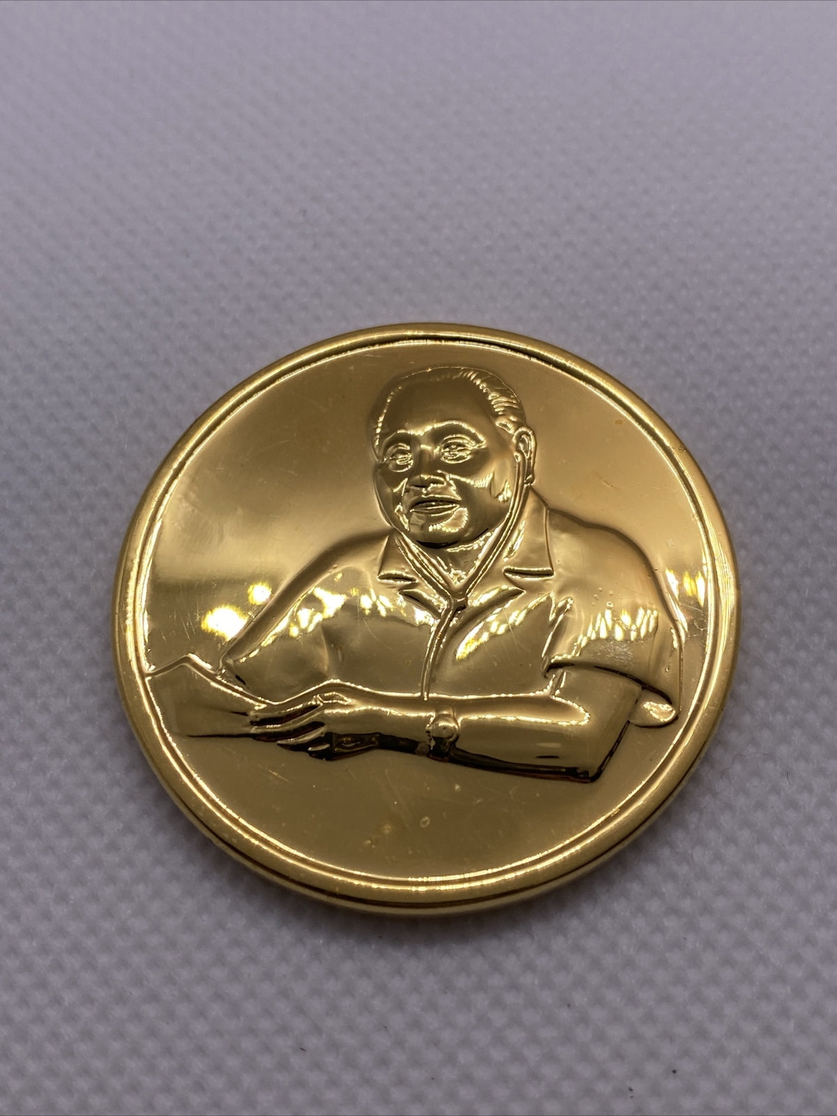 China Rare Medals Five Medals 60mm and 40mm Private Mint Unique Low Mintage RARE