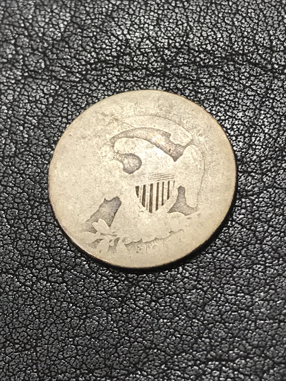 1834 Capped Bust Dime Silver 10c Coin JR-7 R-2 Small 4 Silver Coin #TY4267