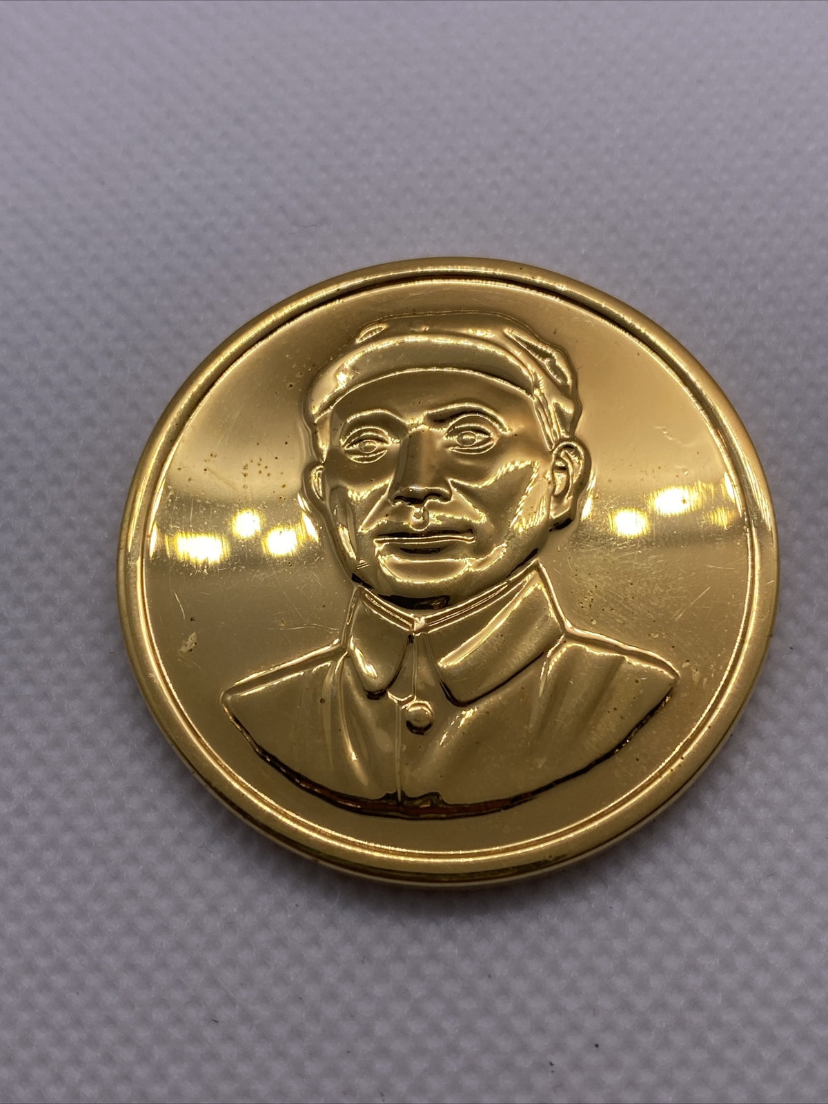 China Rare Medals Five Medals 60mm and 40mm Private Mint Unique Low Mintage RARE