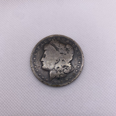 1894 O MORGAN SILVER DOLLAR US SILVER MORGAN DOLLAR COIN #3215-10