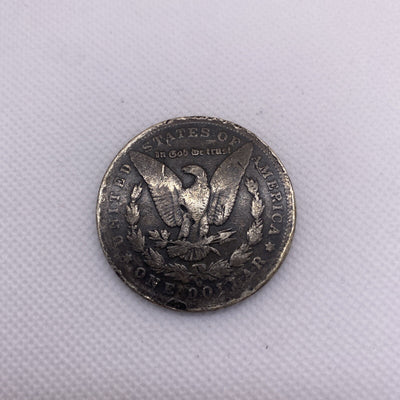 1894 O MORGAN SILVER DOLLAR US SILVER MORGAN DOLLAR COIN #3215-10