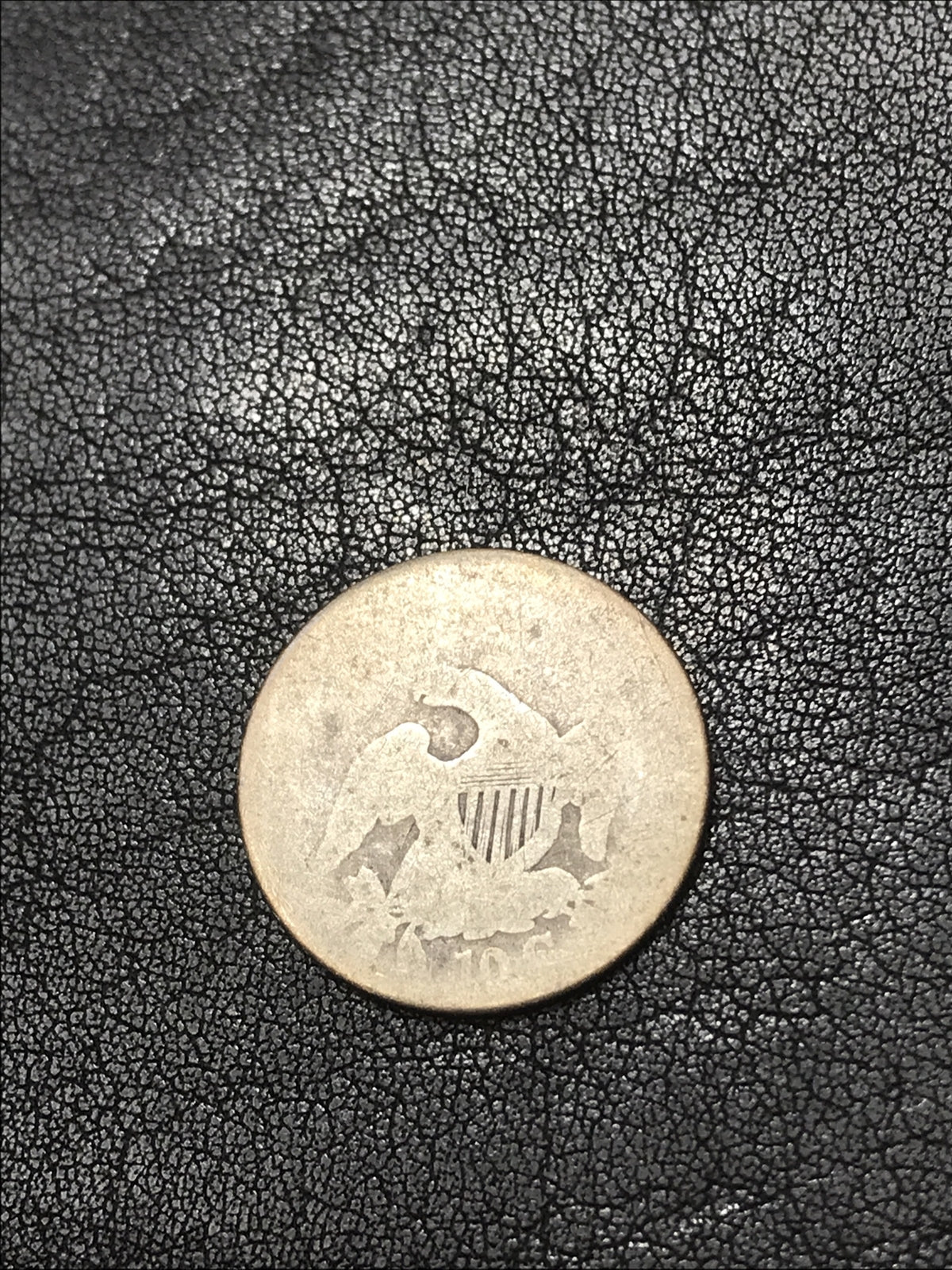 1831 Capped Bust Silver Dime 10c JR-1 R-1 Silver Dime #45335