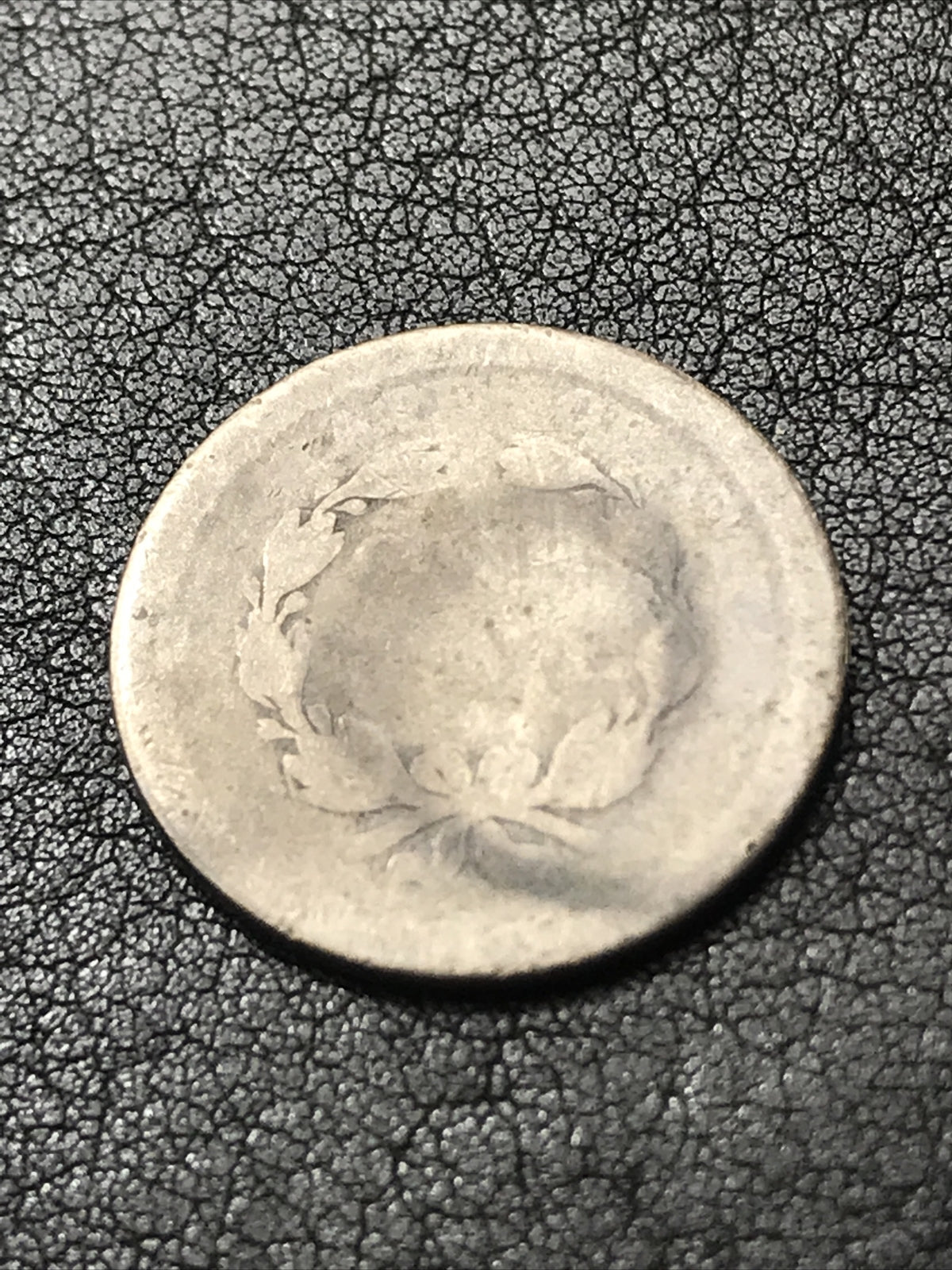 1841 Seated Liberty Dime Silver 10c Coin 10 Cents Ten Cents HGLK1