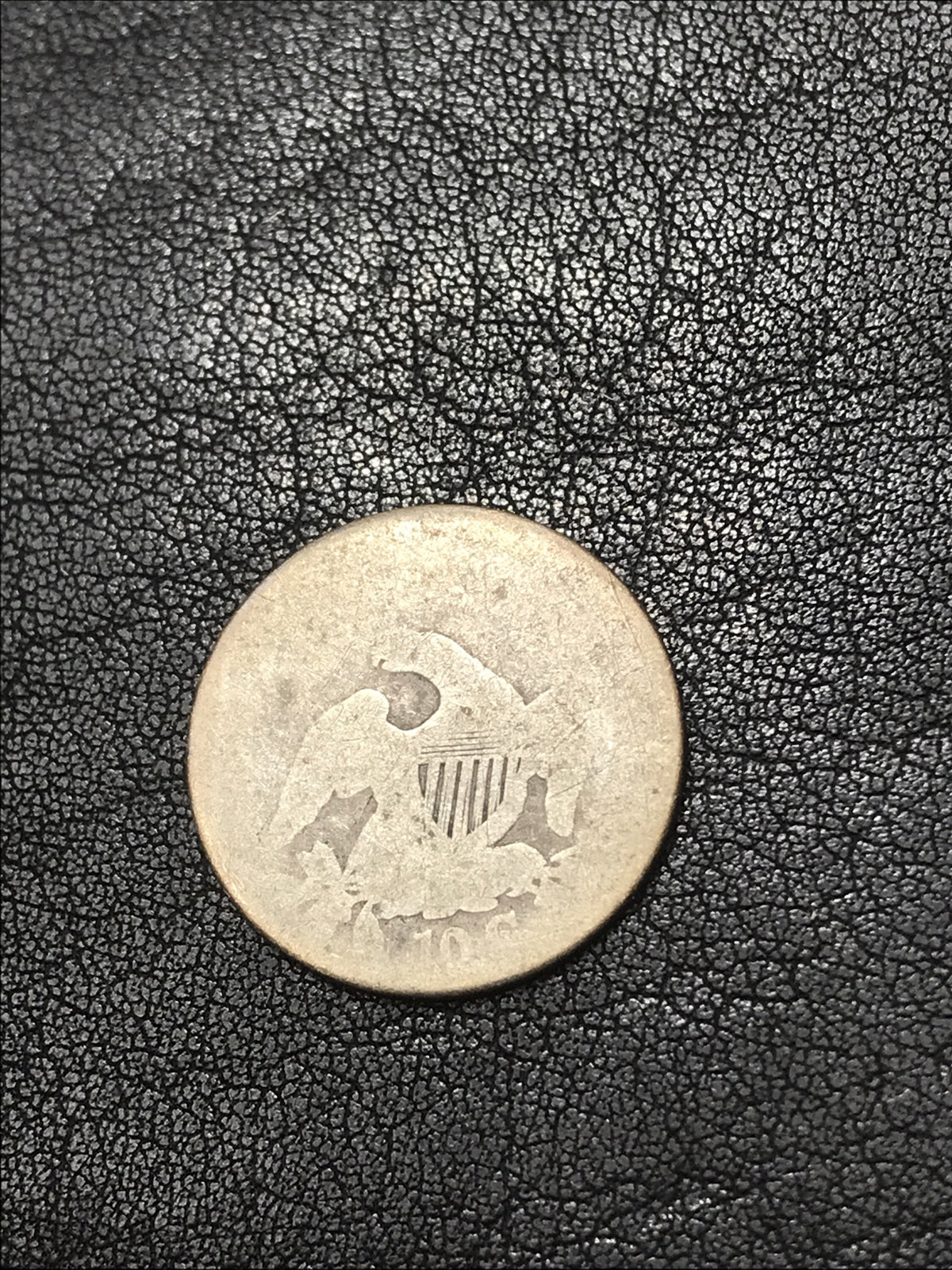 1831 Capped Bust Silver Dime 10c JR-1 R-1 Silver Dime #45335