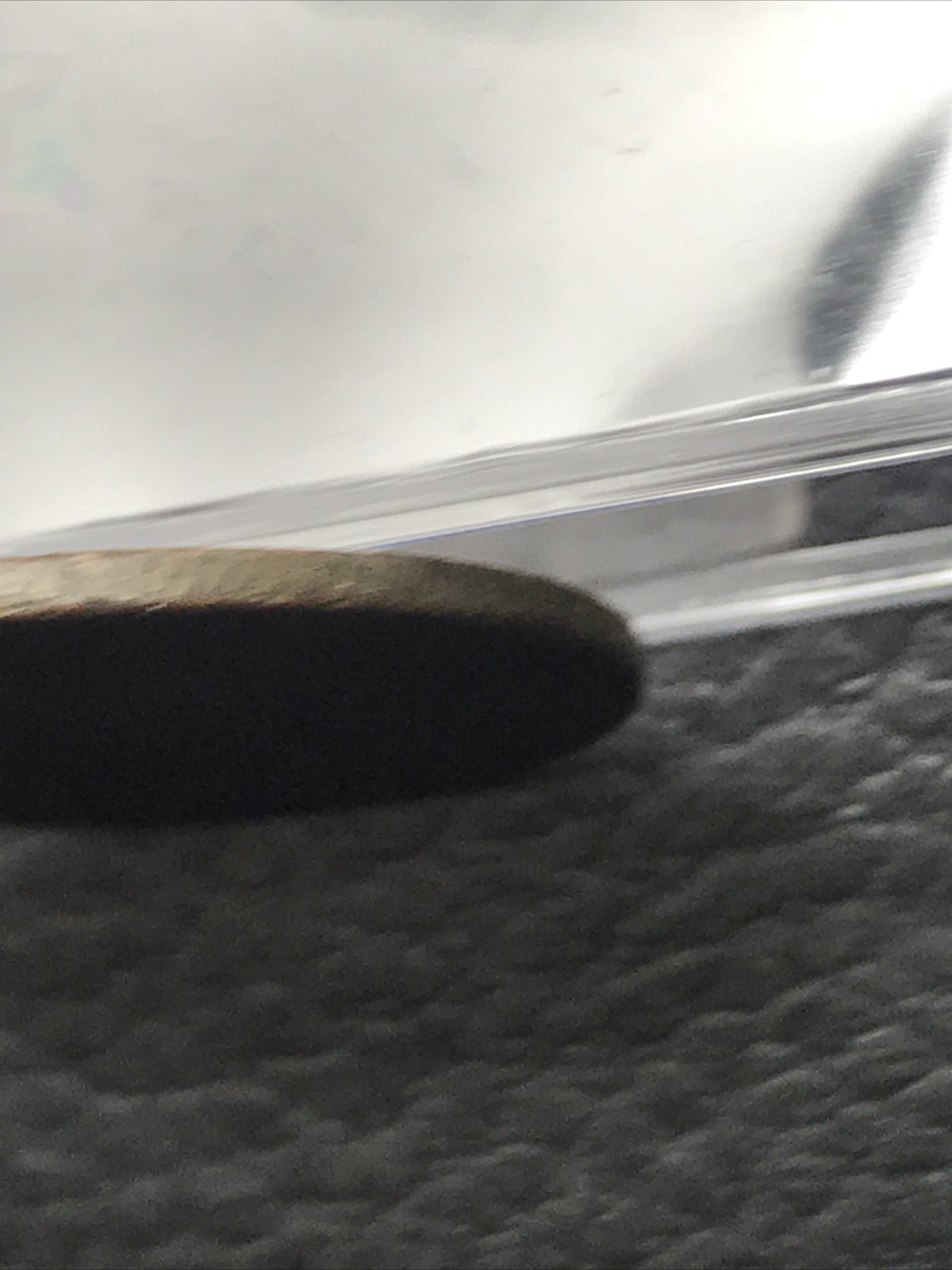 1812 Halfpenny Half Penny Token Wellington Canada #1812-XTEG