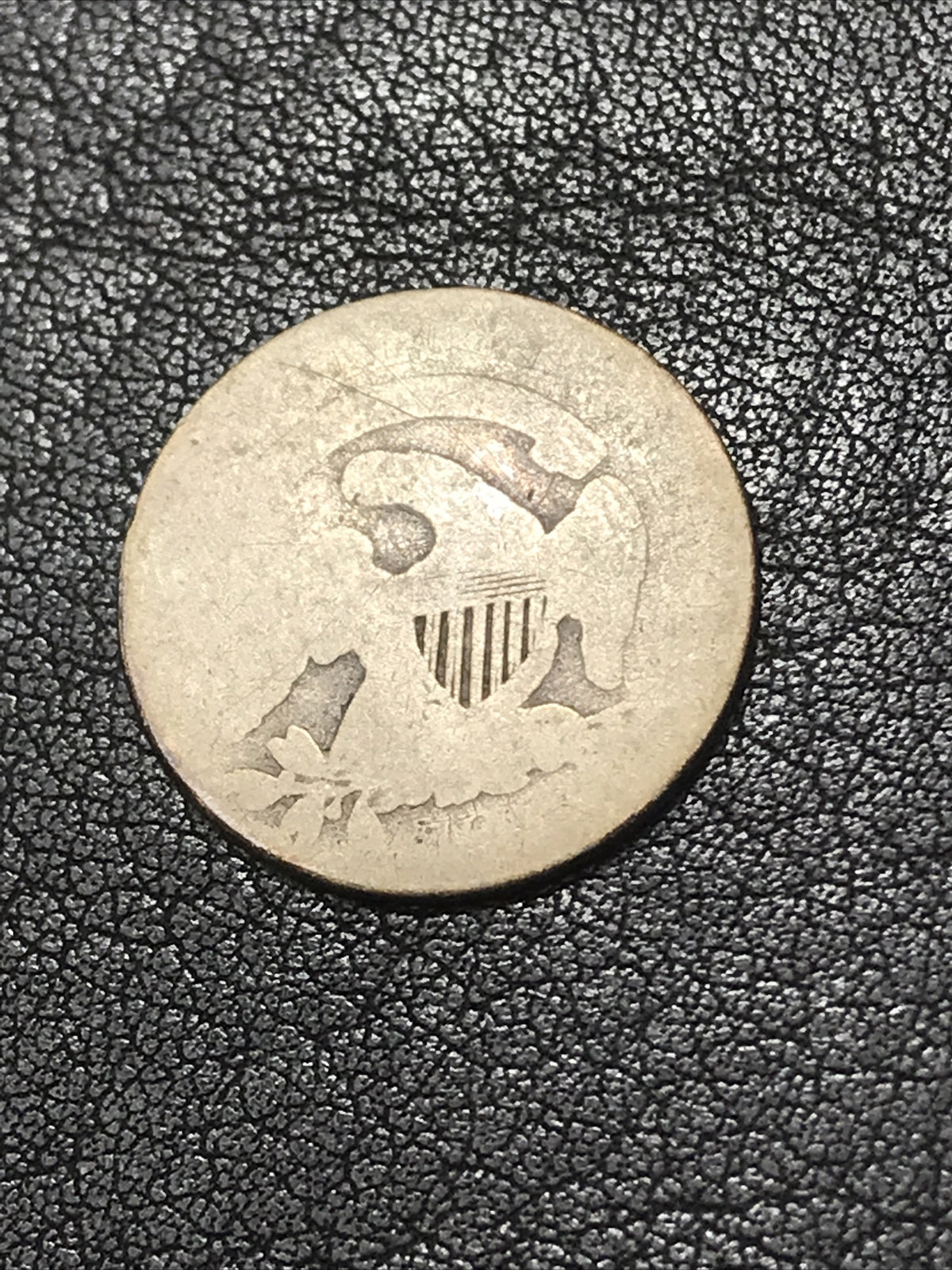 1834 Capped Bust Dime Silver 10c Coin JR-7 R-2 Small 4 Silver Coin #TY4267